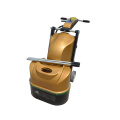 6 heads Terrazzo Concrete Floor Grinding Machine